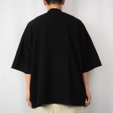 画像3: Shaka Wear "7.5 OZ GARMENT DYE DROP SHOULDER S/S" OATMEAL 【L】 (3)