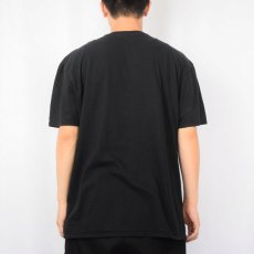 画像3: 2000's Dead Kennedys "HALLOWEEN!" ハードコア・パンクバンドTシャツ BLACK (3)