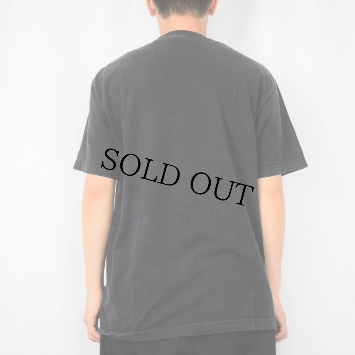 画像3: 2000's PINK FLOYD ロックバンドTシャツ BLACK L (3)