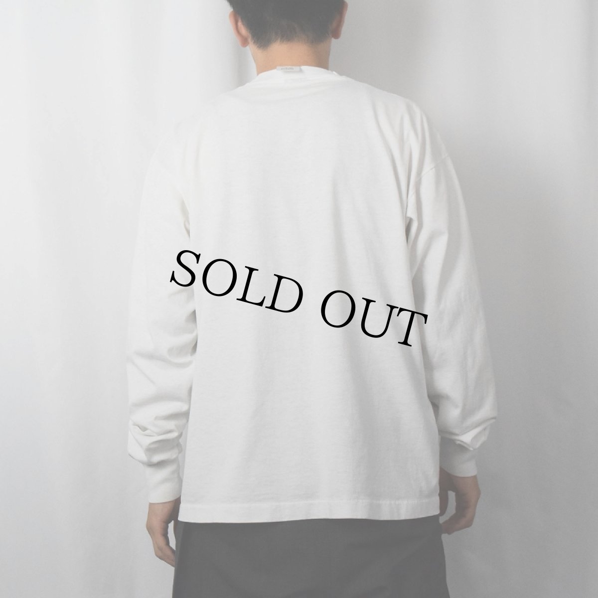 画像3: 90's USA製 "Superhero!" キャラクタープリントロンT XL (3)