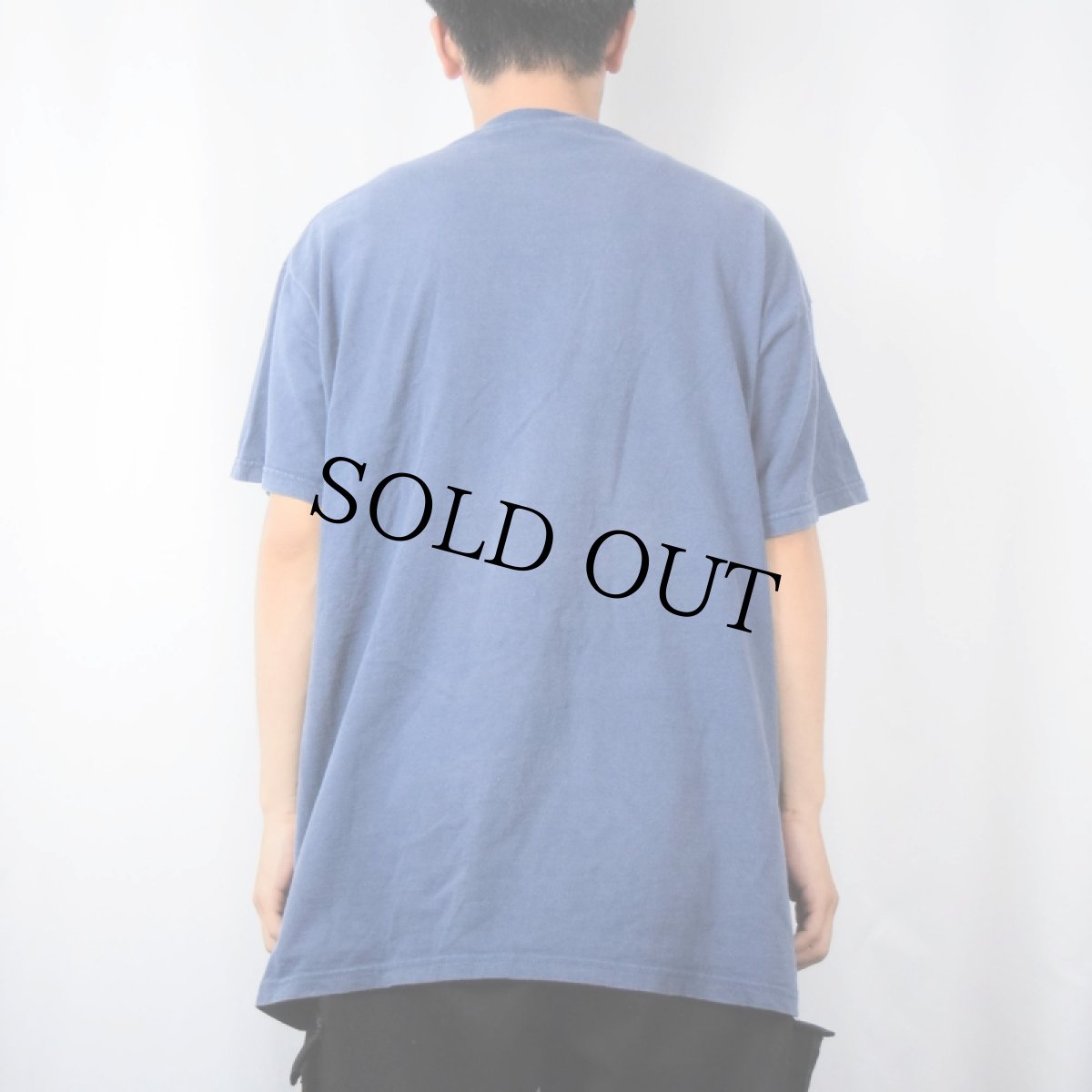 画像3: 90〜2000's Virgin Records ロゴプリントTシャツ XL (3)