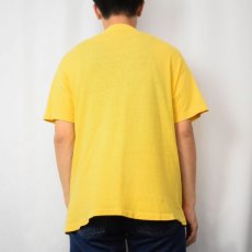 画像3: 70's WINGS OVER AMERICA ロックバンド ライブアルバムTシャツ (3)