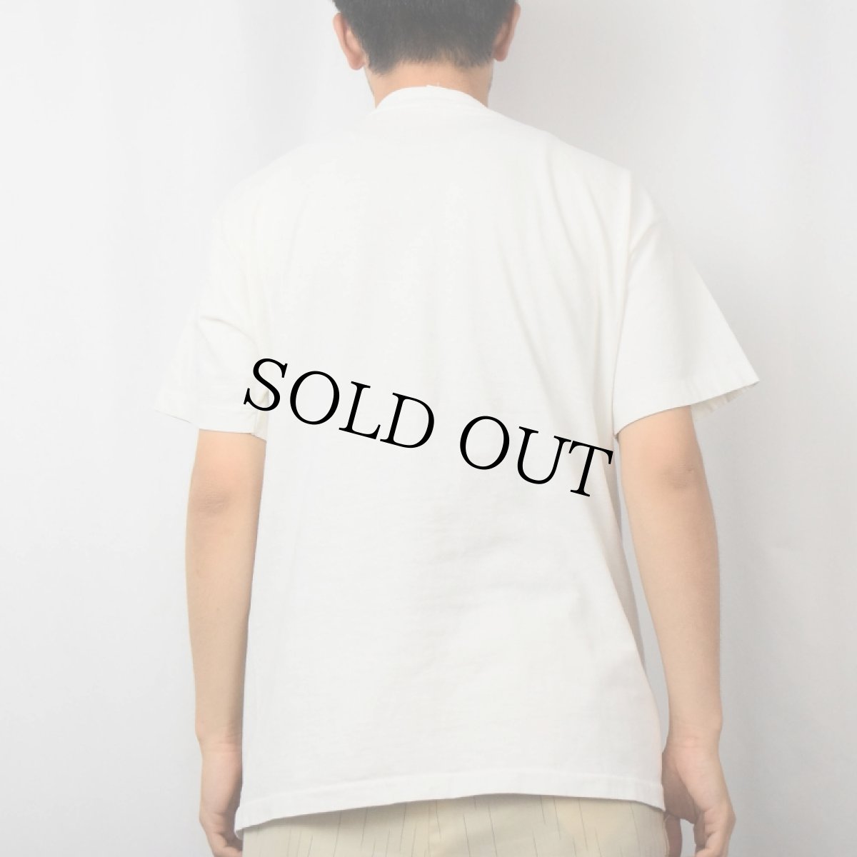 画像3: 90's Hallmark USA製 犬イラストプリントTシャツ L (3)