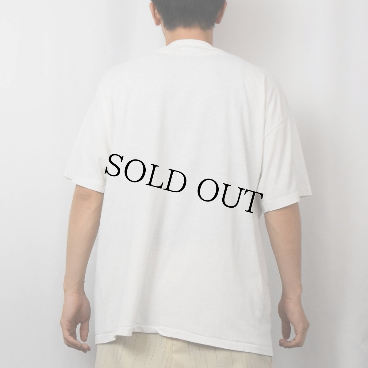 画像3: 90's Kellogg's USA製 "Tony the Tiger" シリアル企業 キャラクタープリントTシャツ XL (3)