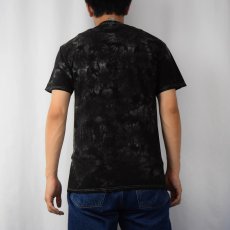 画像3: GORILLAZ ロックバンドTシャツ M (3)