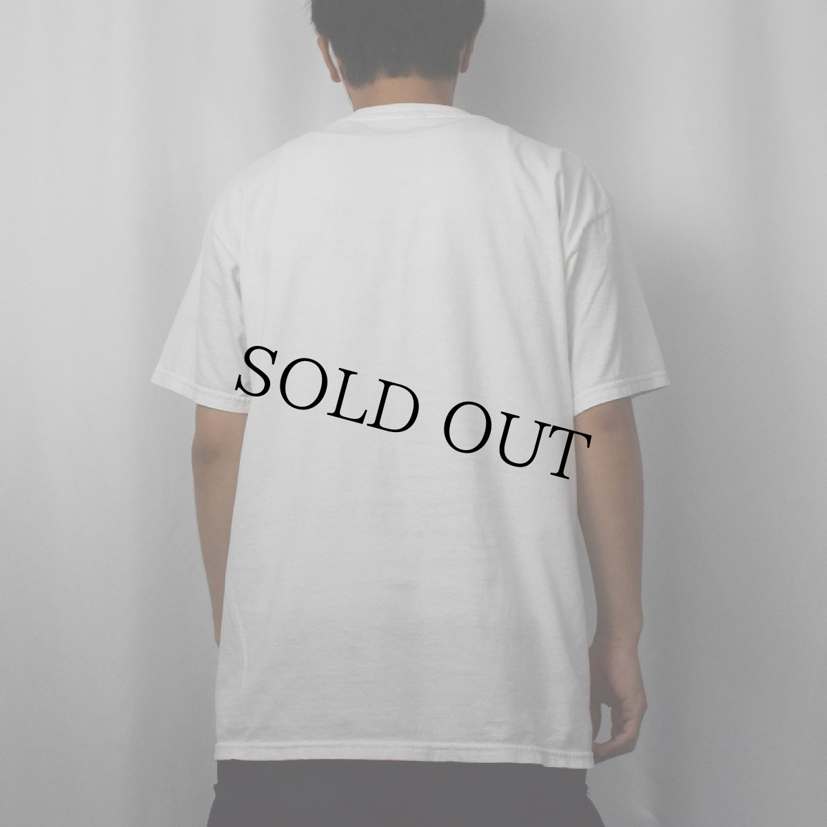 画像3: makita 電動工具メーカープリントTシャツ (3)