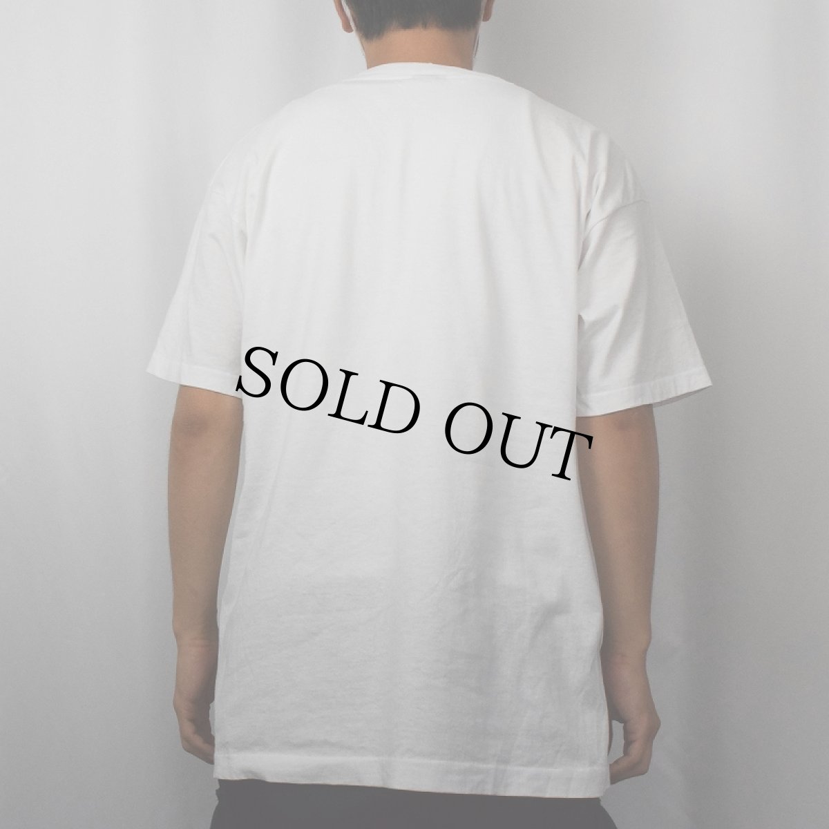 画像3: 90's GEC USA製 総合電機メーカープリントTシャツ XL (3)