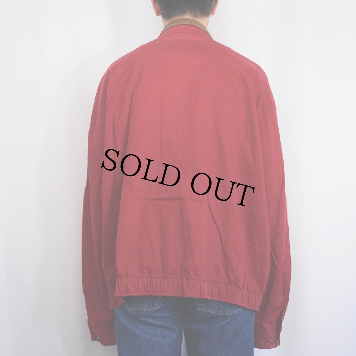 画像3: POLO Ralph Lauren ロゴ刺繍 コットンスイングトップ XXL (3)