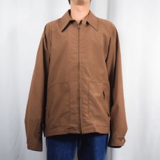 画像2: 70's McGREGOR "Drizzler" ドリズラージャケット SIZE46 LONG (2)
