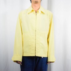 画像2: 70's McGREGOR "Drizzler" ドリズラージャケット SIZE42 (2)