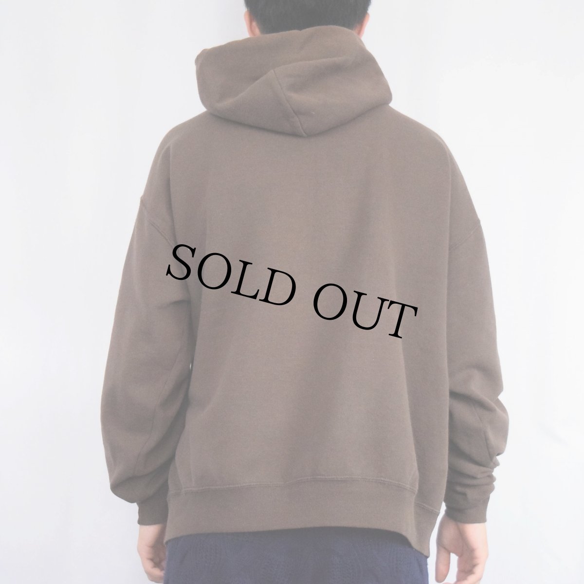 画像3: ELEMENT スケートブランド ロゴ刺繍スウェットフーディー XL (3)