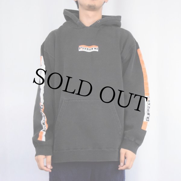 ストリート 黒 ブラック パーカー| ビンテージ古着屋Feeet 通販 名古屋