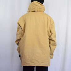 画像3: DC SHOES コットンマウンテンパーカー L (3)
