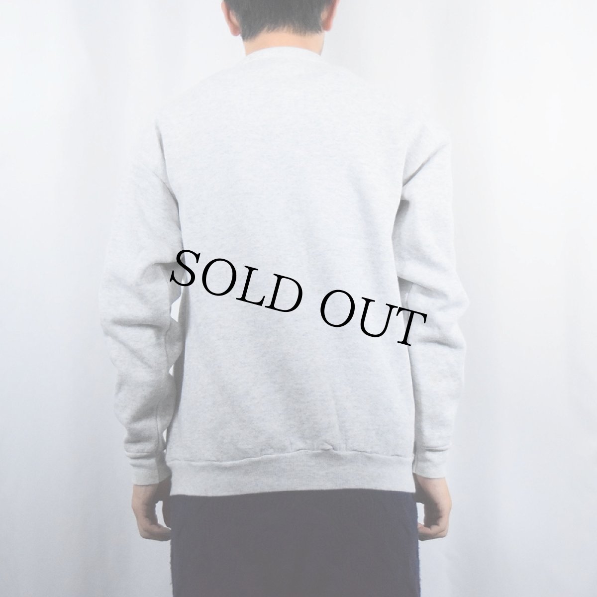 画像3: 90's DISNEY PIXER "A Bug's Life" 映画プリントスウェット (3)