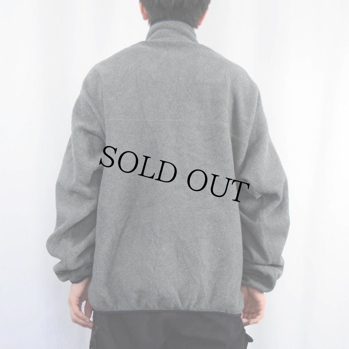 画像3: 2015AW Patagonia スナップT XL (3)