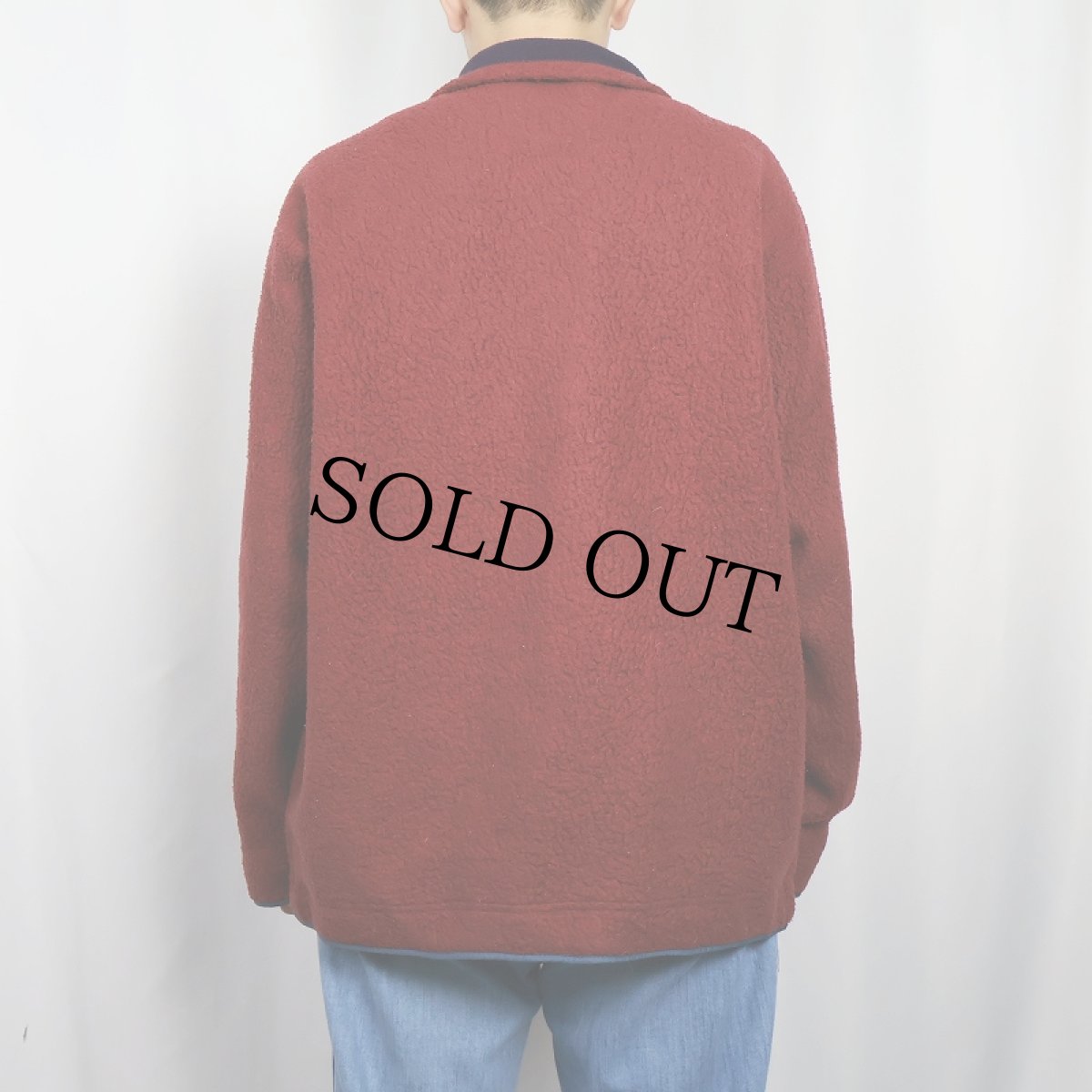 画像3: 90's Patagonia USA製 ビッグT L (3)