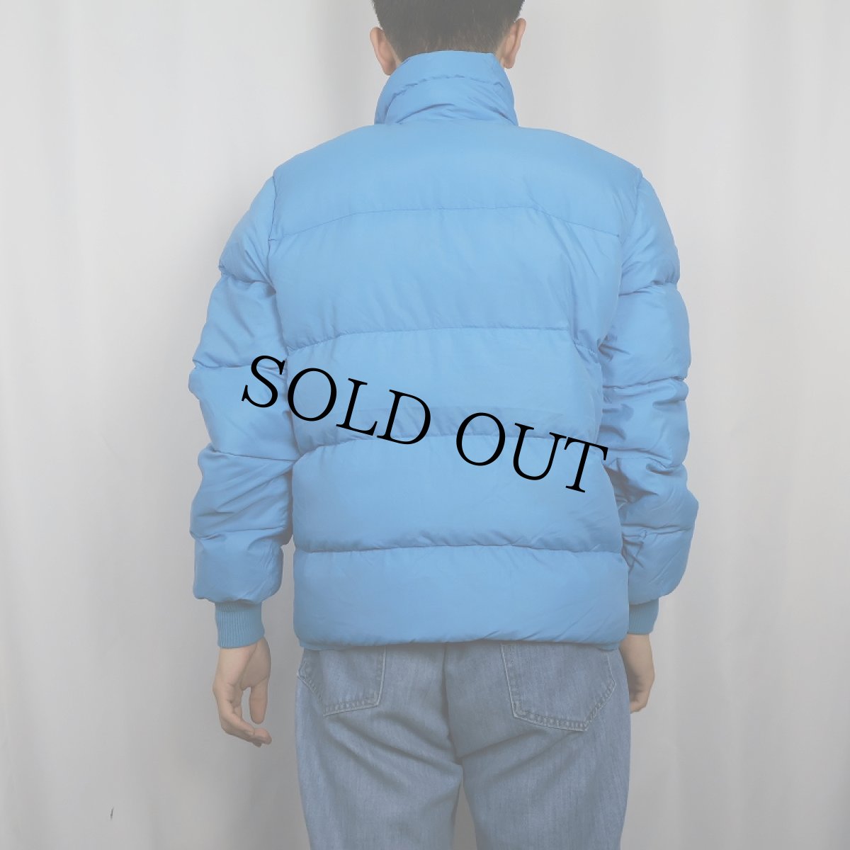 画像3: 70's frostline kit ダウンジャケット (3)