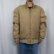画像2: 70〜80's Eddie Bauer クラシックラグランジャケット XL (2)