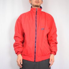 画像2: 90's Patagonia USA製 シェルドシンチラジャケット L (2)