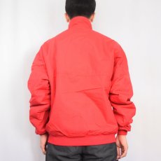 画像3: 90's Patagonia USA製 シェルドシンチラジャケット L (3)