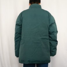 画像3: 70〜80's Eddie Bauer USA製 ダウンジャケット L (3)