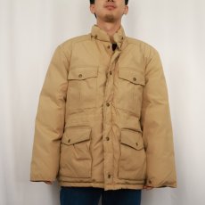 画像2: 70〜80's Eddie Bauer ダウンジャケット (2)