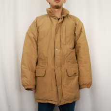 画像2: 90's POLO Ralph Lauren ダウンジャケット M (2)