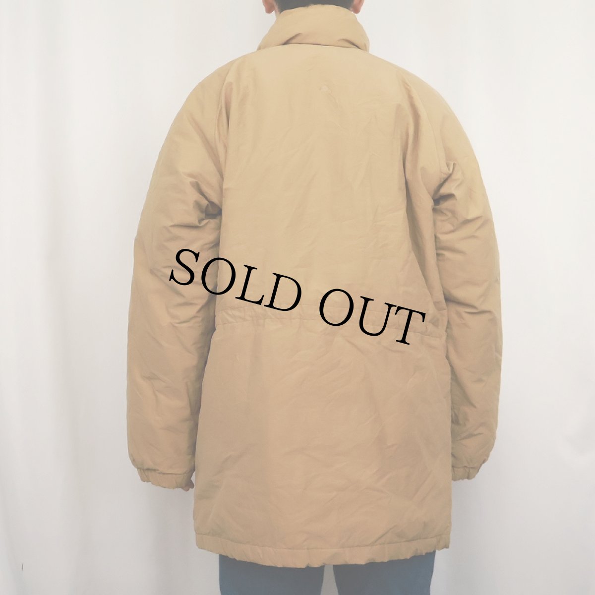 画像3: 90's POLO Ralph Lauren ダウンジャケット M (3)