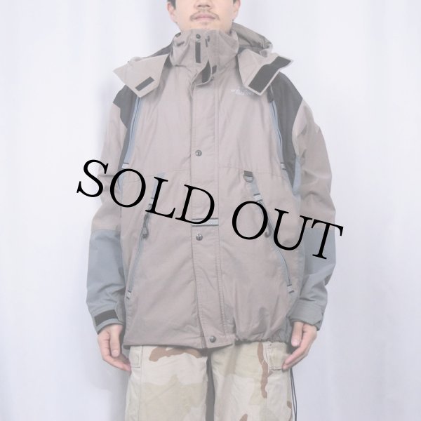 90s 90年代 ザ・ノースフェイス ベージュ ジャケット