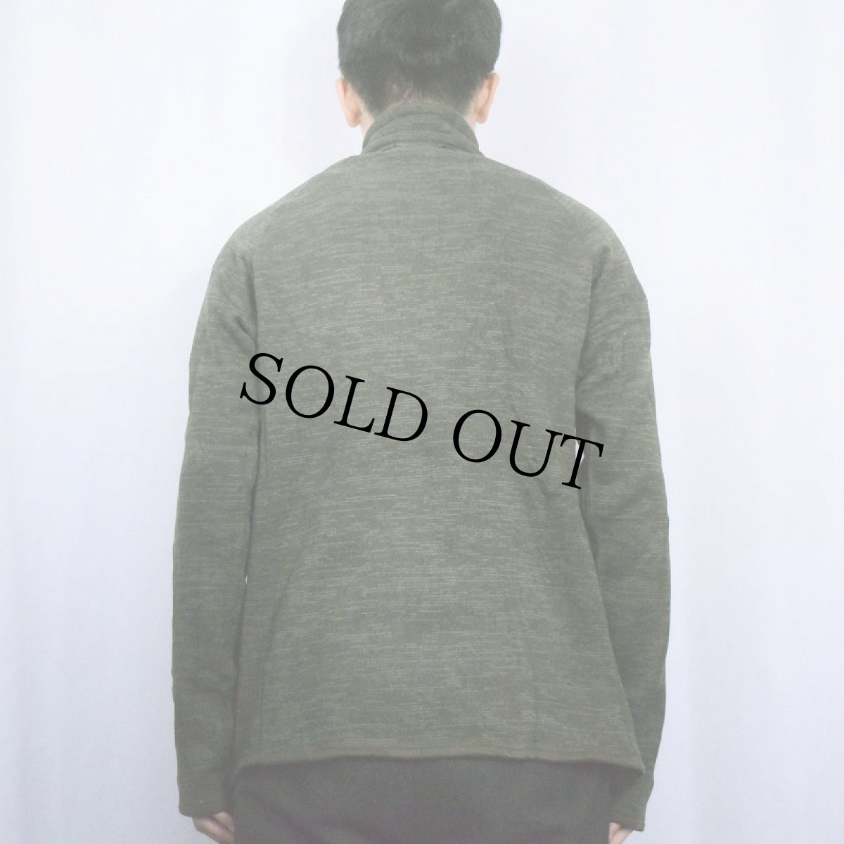 画像3: 15AW Patagonia ベターセータージャケット L (3)