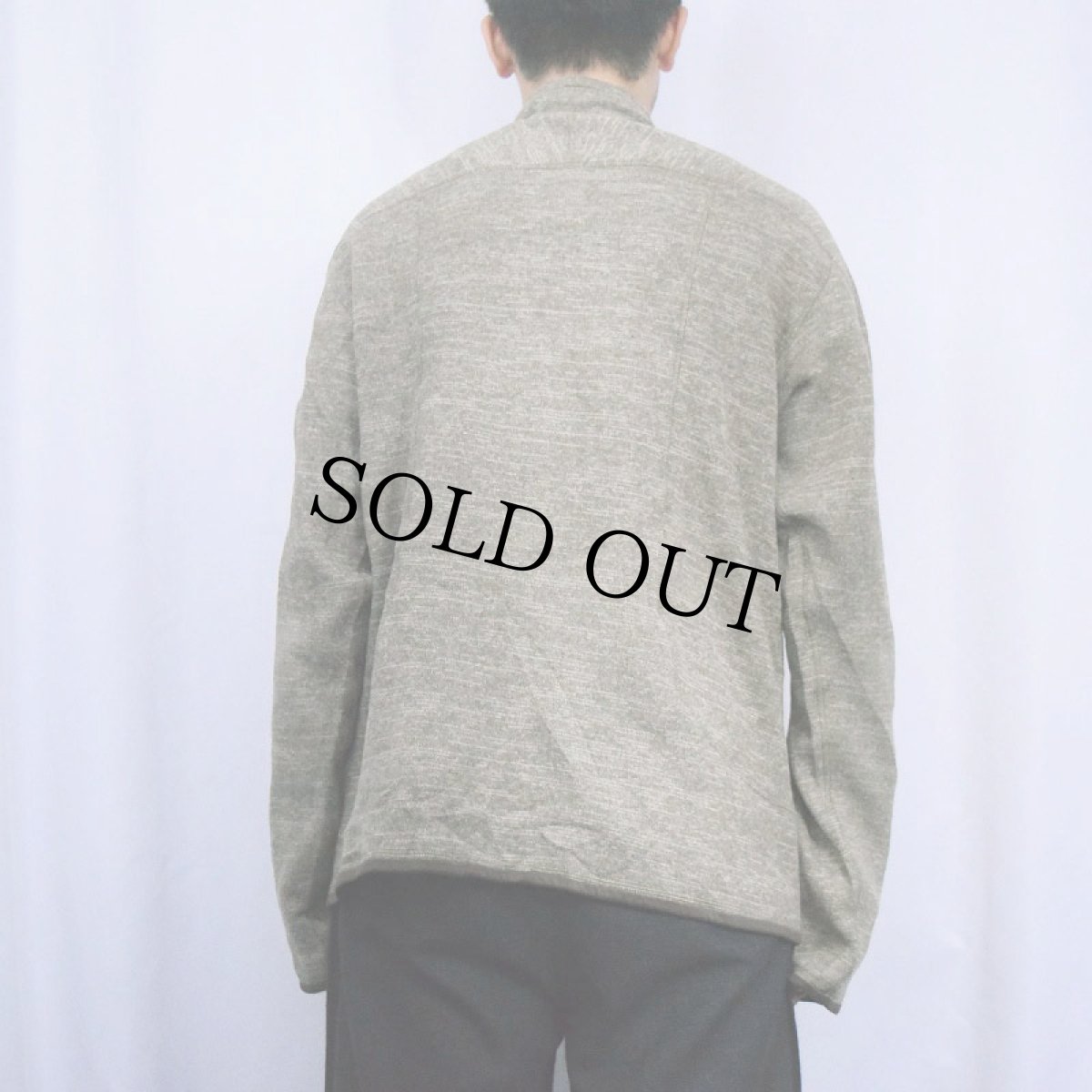 画像3: 14SS Patagonia ベターセータージャケット L (3)