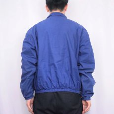画像3: 80〜90's POLO Ralph Lauren スイングトップ L (3)