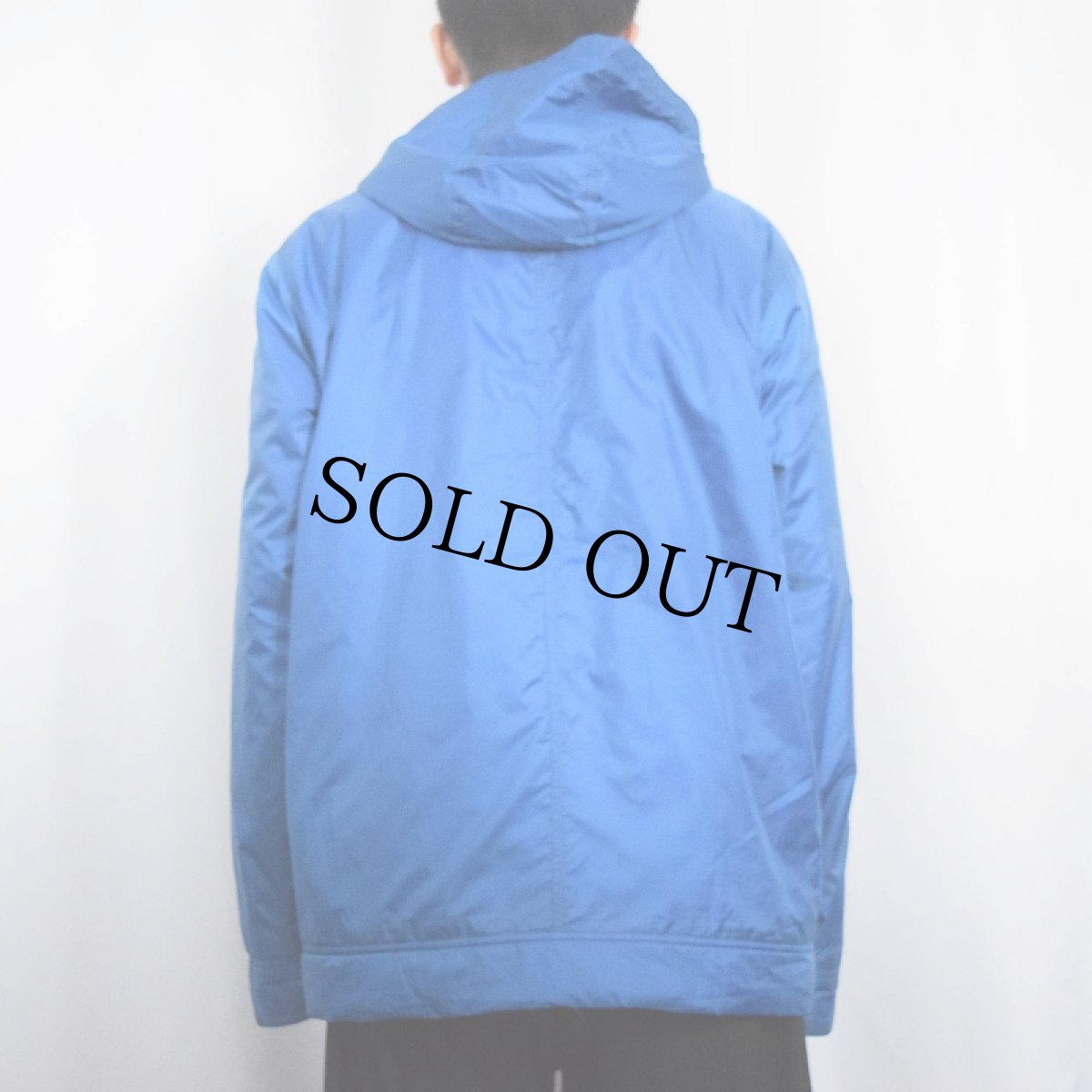 画像3: 2012AW Patagonia "PRIMALOFT" シュトースフーディ L (3)