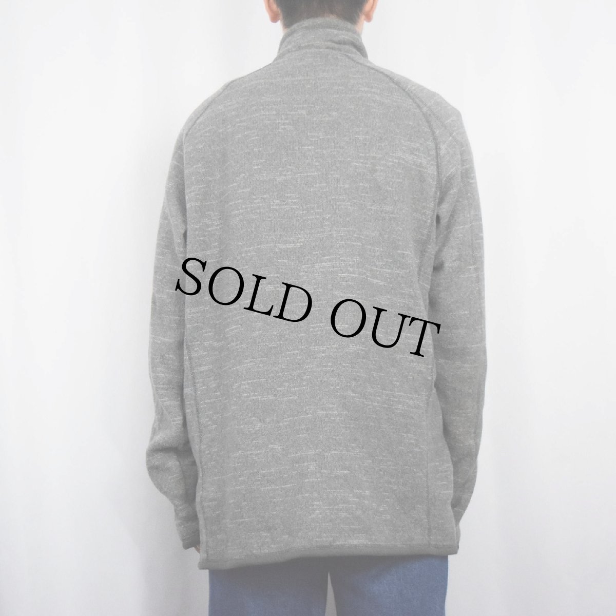 画像3: 2015AW Patagonia ベターセータージャケット XL (3)