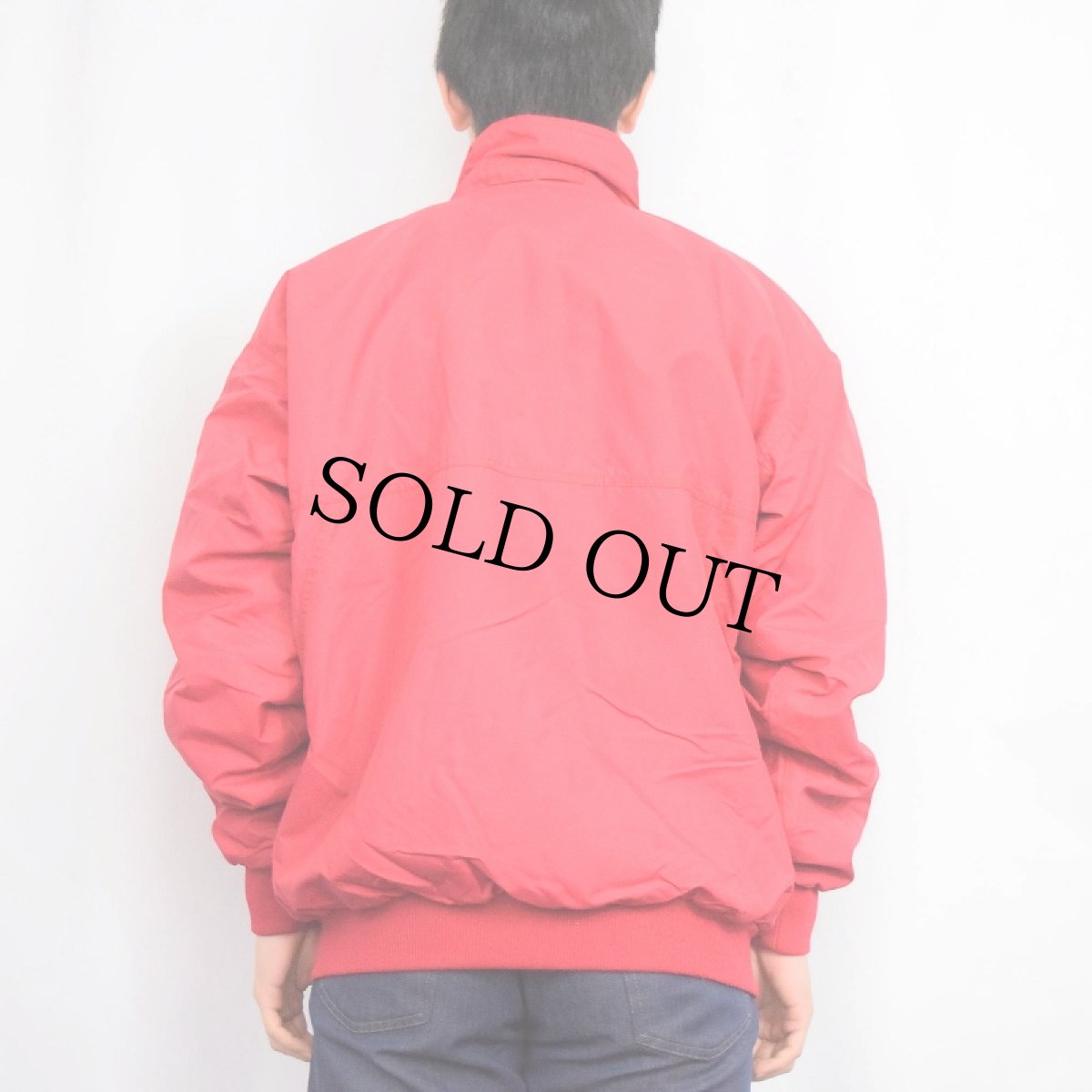 画像3: patagonia シェルドシンチラジャケット L (3)