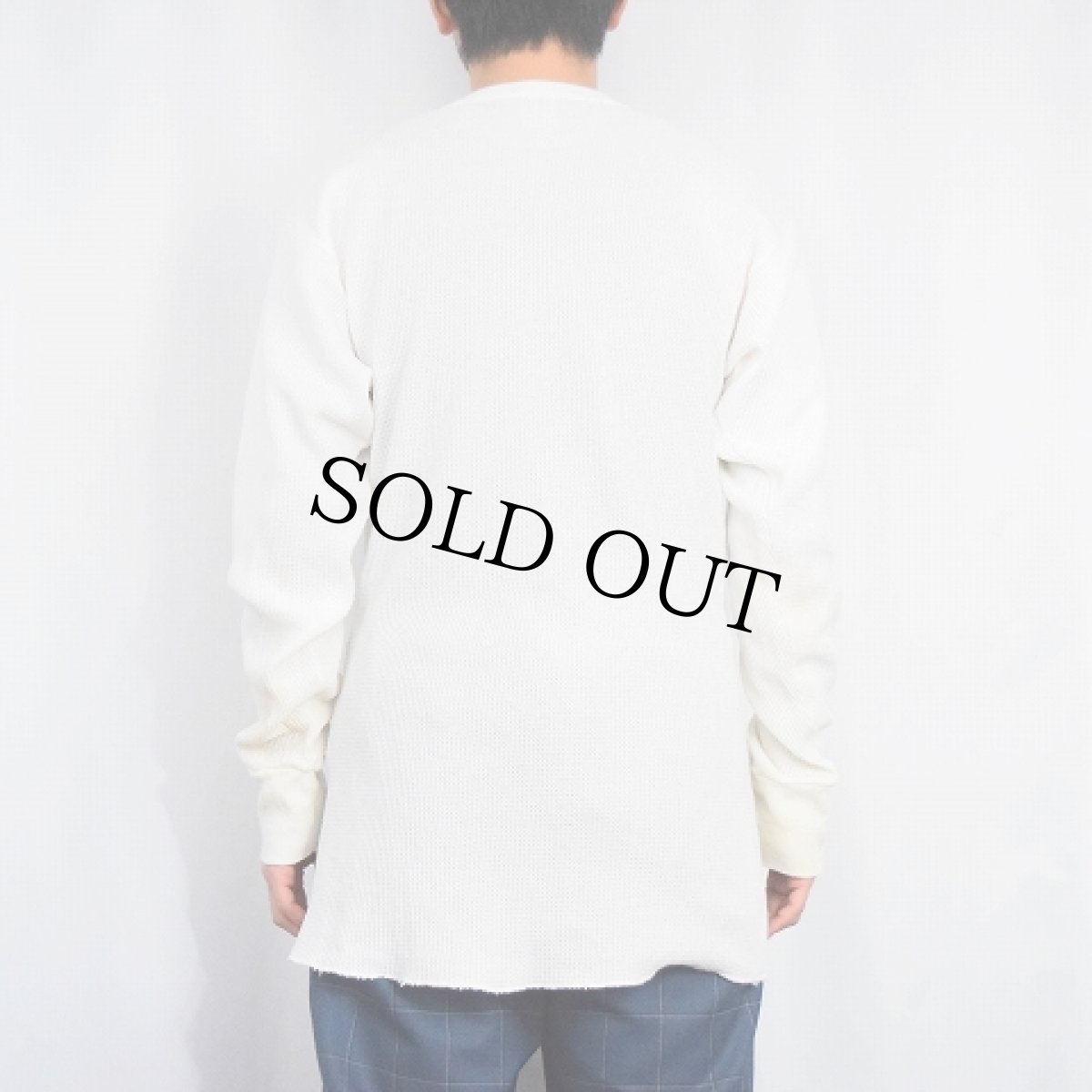 画像3: 70's〜 サーマルロンT (3)