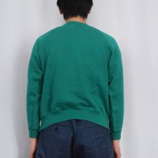 画像3: 【お客様お支払い処理中】 70〜80's 無地ラグランスウェット ※特定のお客様以外ご購入できませんので、ご了承ください。 (3)