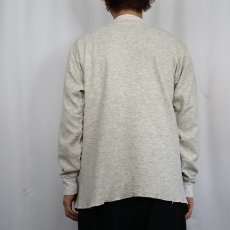 画像3: 60's duofold 2PLYカットソー L (3)