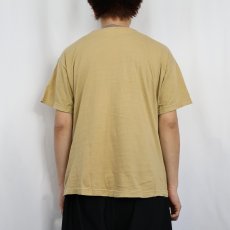画像3: ブート GUCCI ロゴプリントTシャツ S (3)