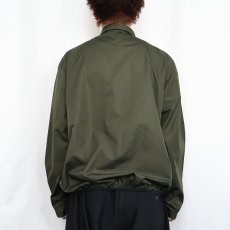 画像3: 90's POLO SPORT Ralph Lauren ポリエステル ジップジャケット M (3)