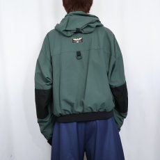画像3: 90's〜 fenwick USA製 "SST TYPE" フィッシングジャケット XL (3)
