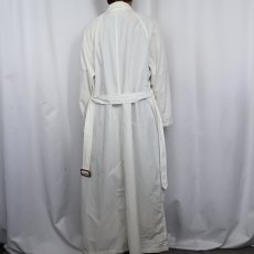 画像3: 90's Ralph Lauren コットンステンカラーコート SIZE12 (3)