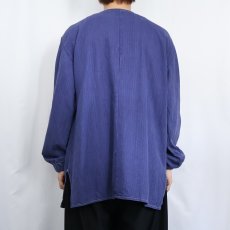 画像3: VINTAGE EURO HBT プルオーバー ワークジャケット  (3)