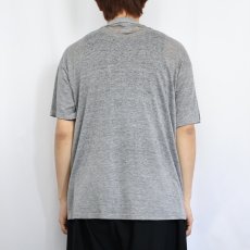 画像3: 80's RUSSELL ATHLETIC USA製 "SHELBY FOOTBALL" プリントTシャツ L (3)