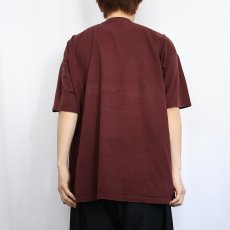画像3: HERSHEY'S お菓子企業 ロゴプリントTシャツ 2X (3)