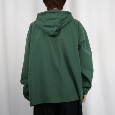 画像3: 90's GAP ナイロンアノラックパーカー XL (3)