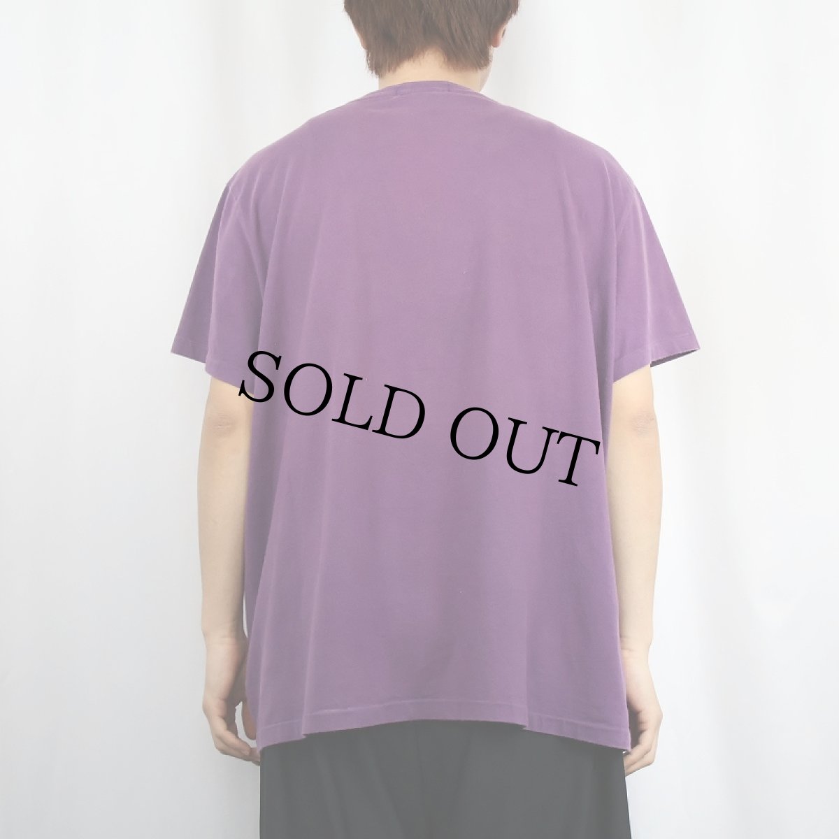 画像3: POLO Ralph Lauren プリントTシャツ XL (3)