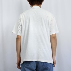 画像3: 90's ANNE GEDDES USA製 赤ちゃんフォトアートプリントTシャツ L (3)
