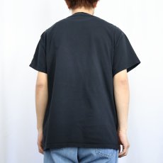 画像3: SIOUXSIE AND THE BANSHEES ロックバンドTシャツ BLACK (3)