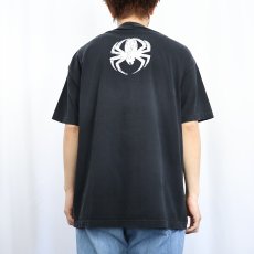 画像3: 2000's COLD ロックバンドTシャツ BLACK XL (3)